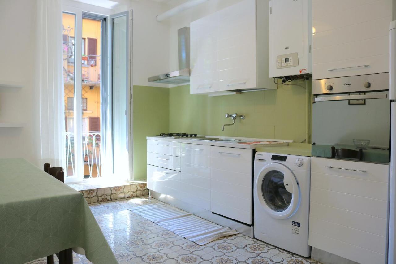 San Lorenzo Home - 6 People 밀라노 외부 사진