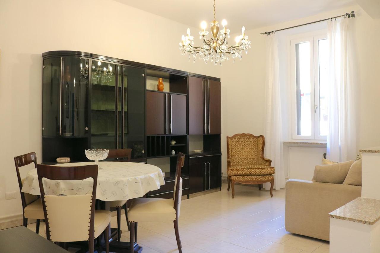 San Lorenzo Home - 6 People 밀라노 외부 사진