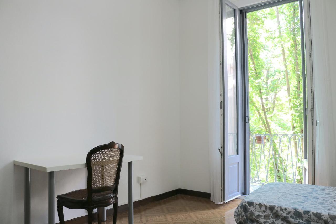San Lorenzo Home - 6 People 밀라노 외부 사진