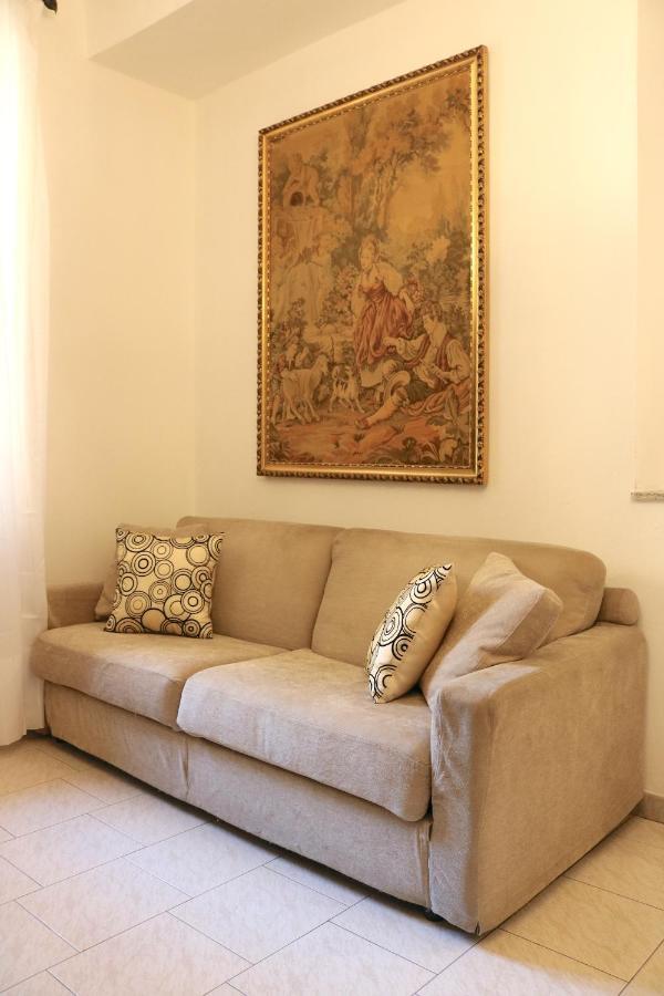 San Lorenzo Home - 6 People 밀라노 외부 사진