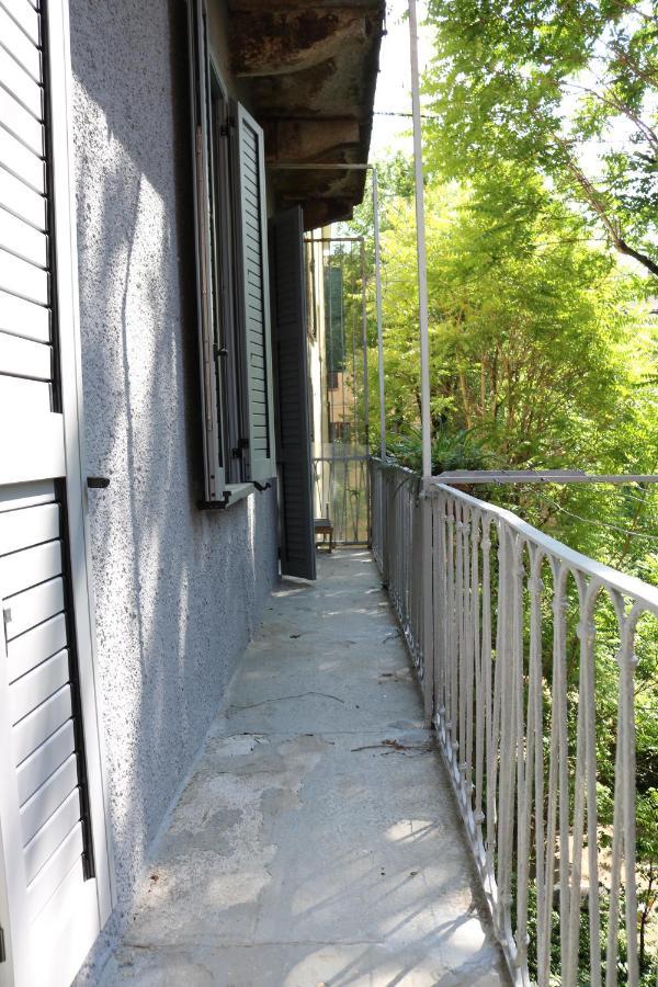 San Lorenzo Home - 6 People 밀라노 외부 사진
